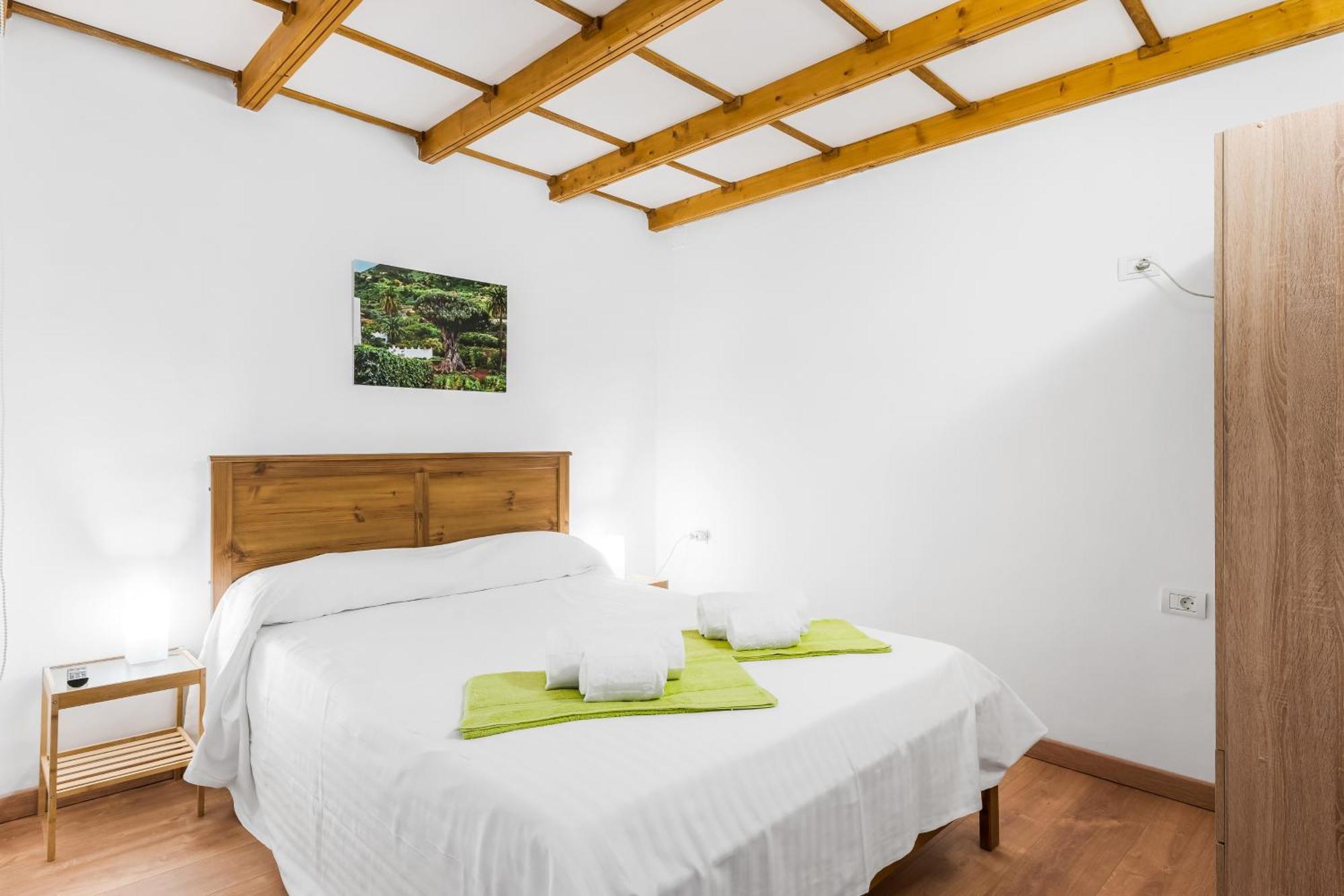 Sunset Lodge El Molledo Rum bild